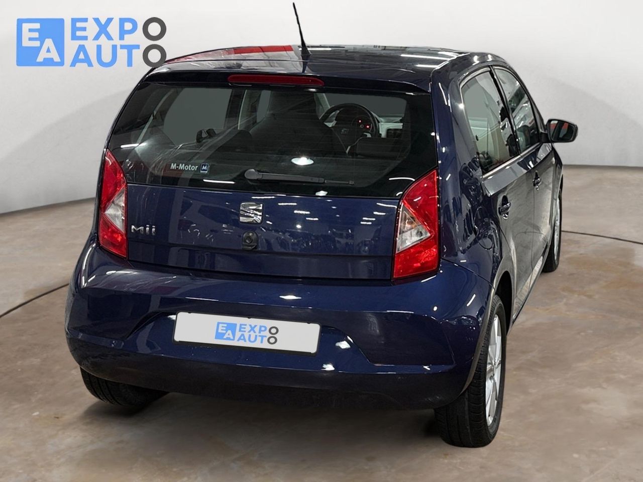 Seat Mii CHIC - Foto 2