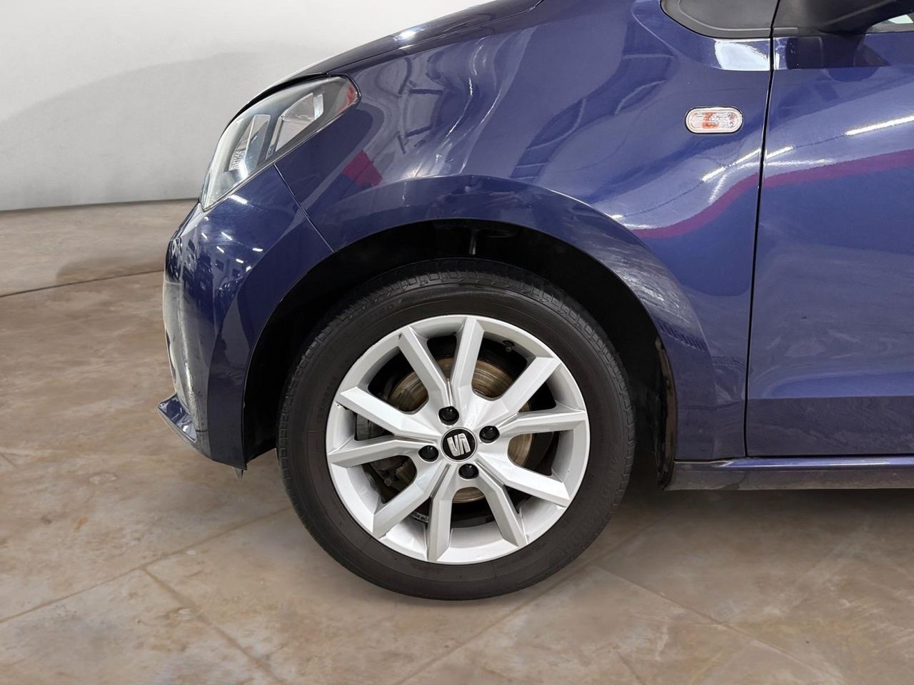 Seat Mii CHIC - Foto 2