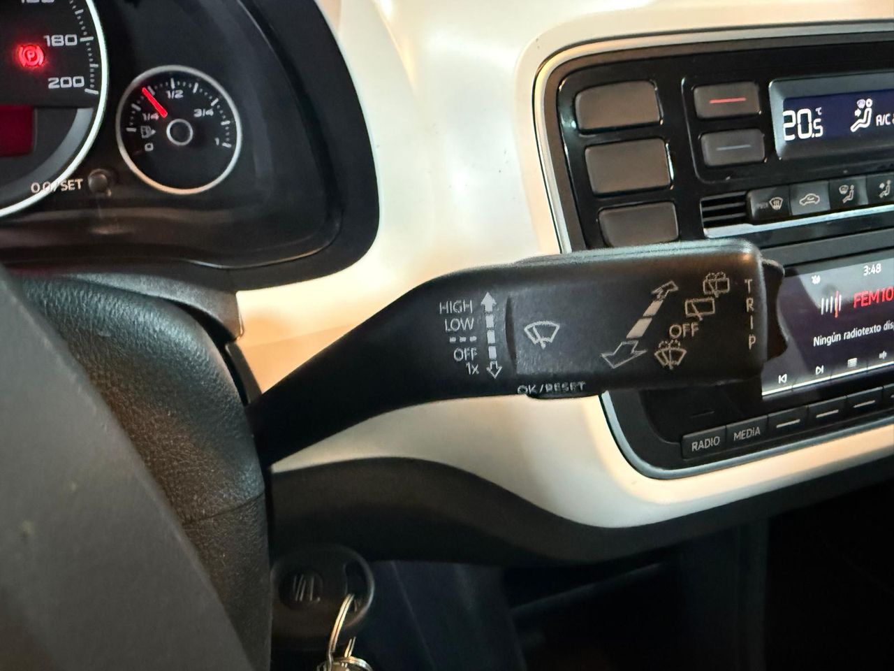 Seat Mii CHIC - Foto 2