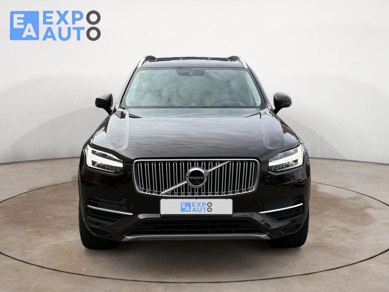 Volvo XC90 T8 TWIN ENGINE Híbrido Gasolina - Foto 2