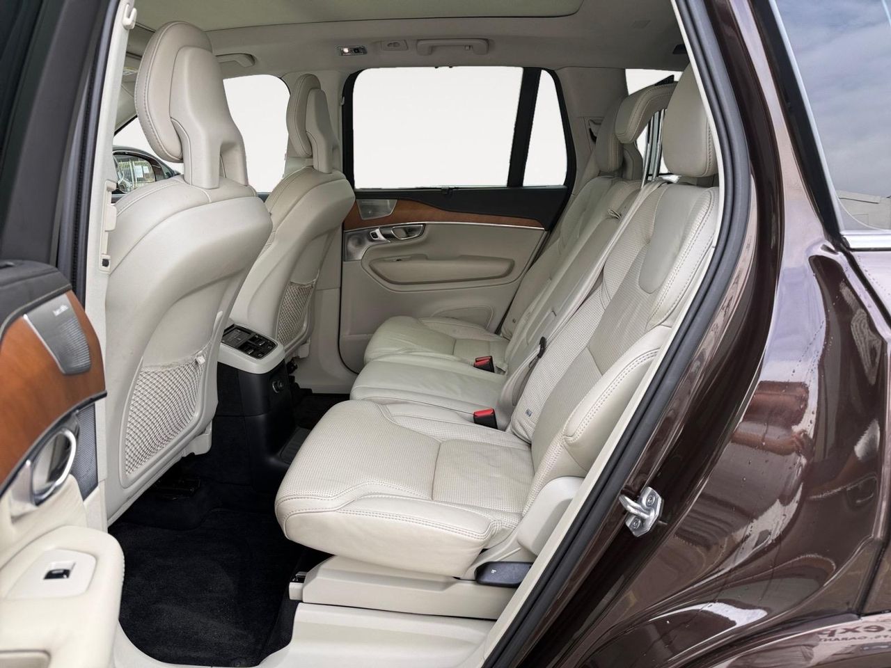 Volvo XC90 T8 TWIN ENGINE Híbrido Gasolina - Foto 2