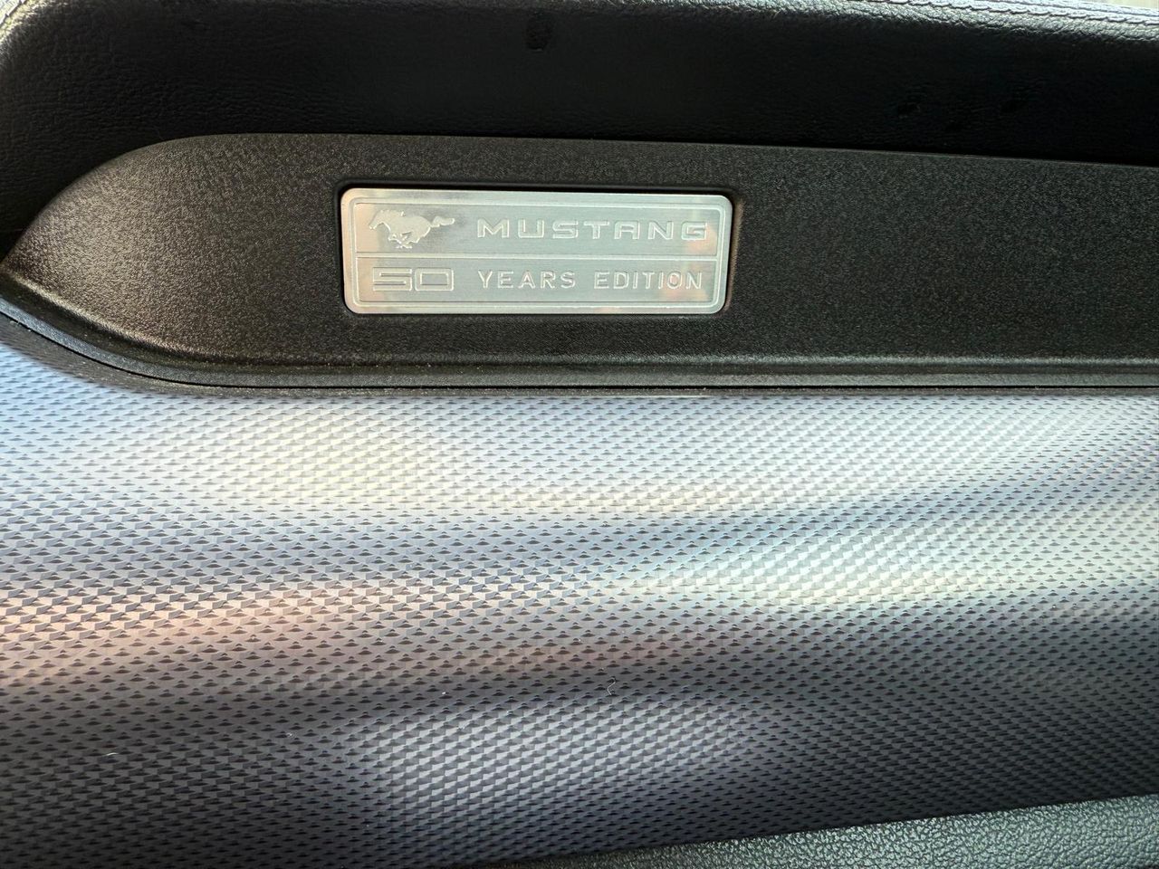 Ford Mustang v8 ECOBOOST - Foto 2