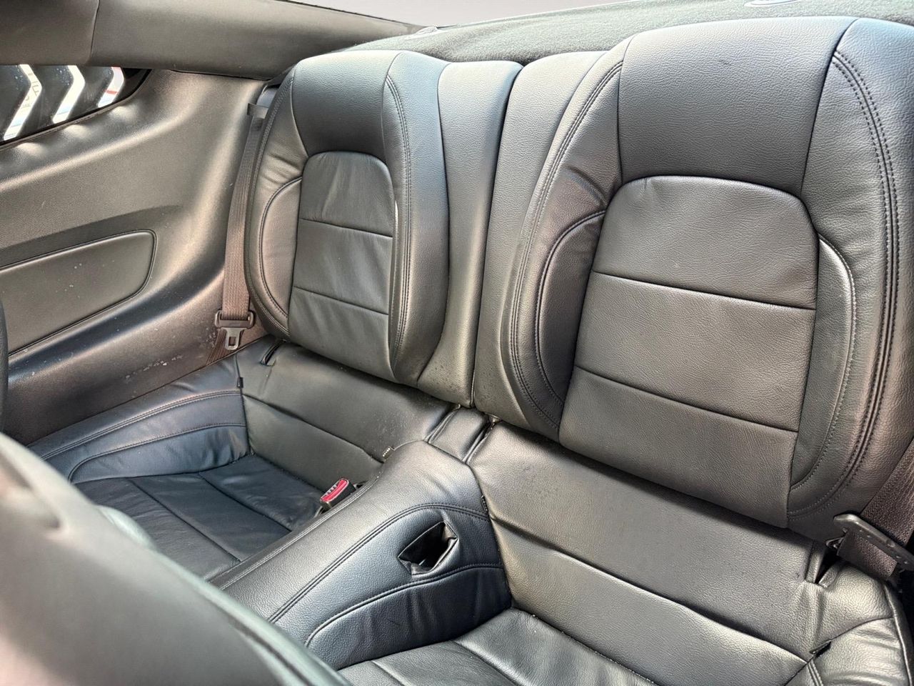 Ford Mustang v8 ECOBOOST - Foto 2