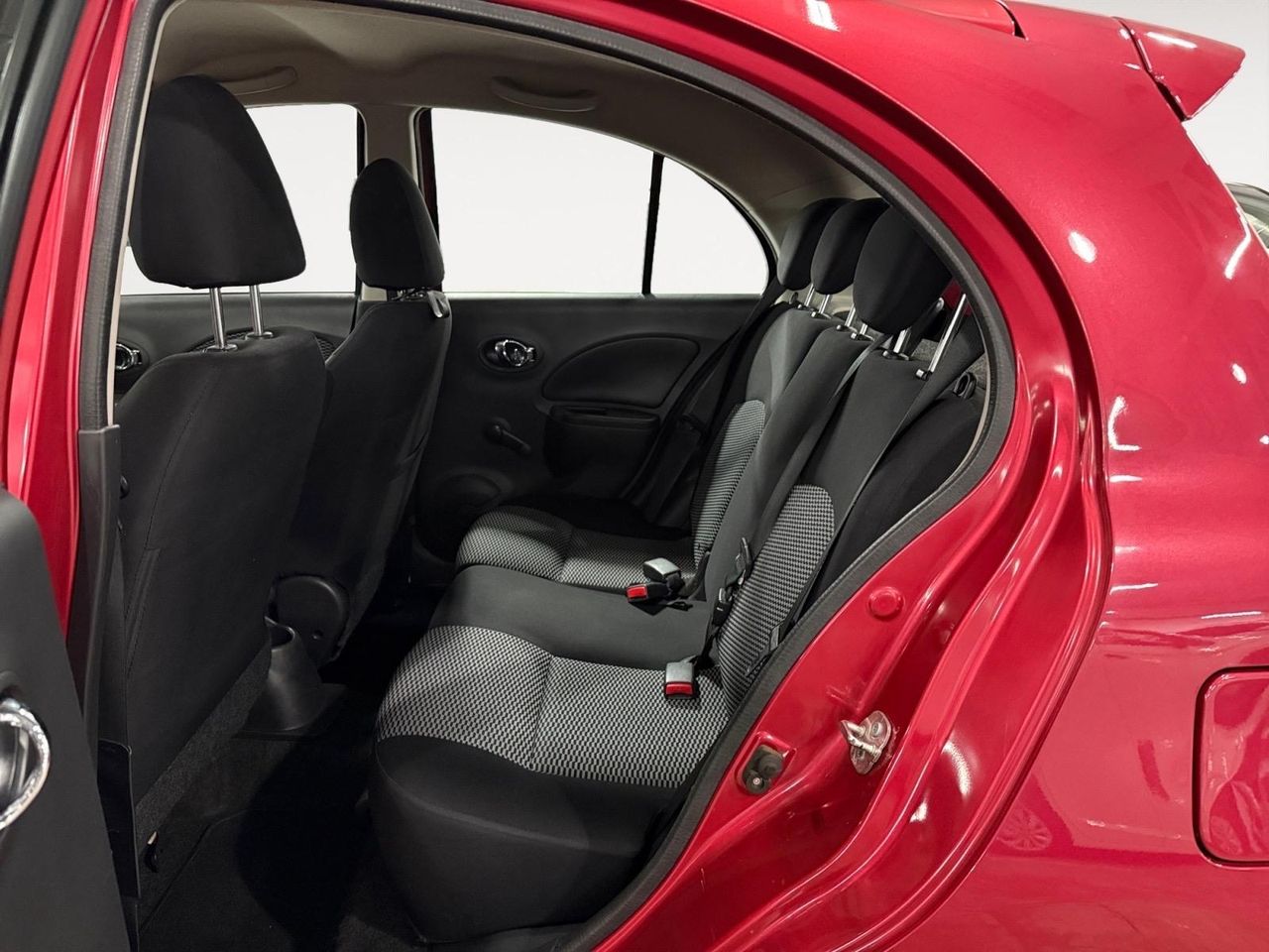 Nissan Micra 1.2 80CV - Foto 2