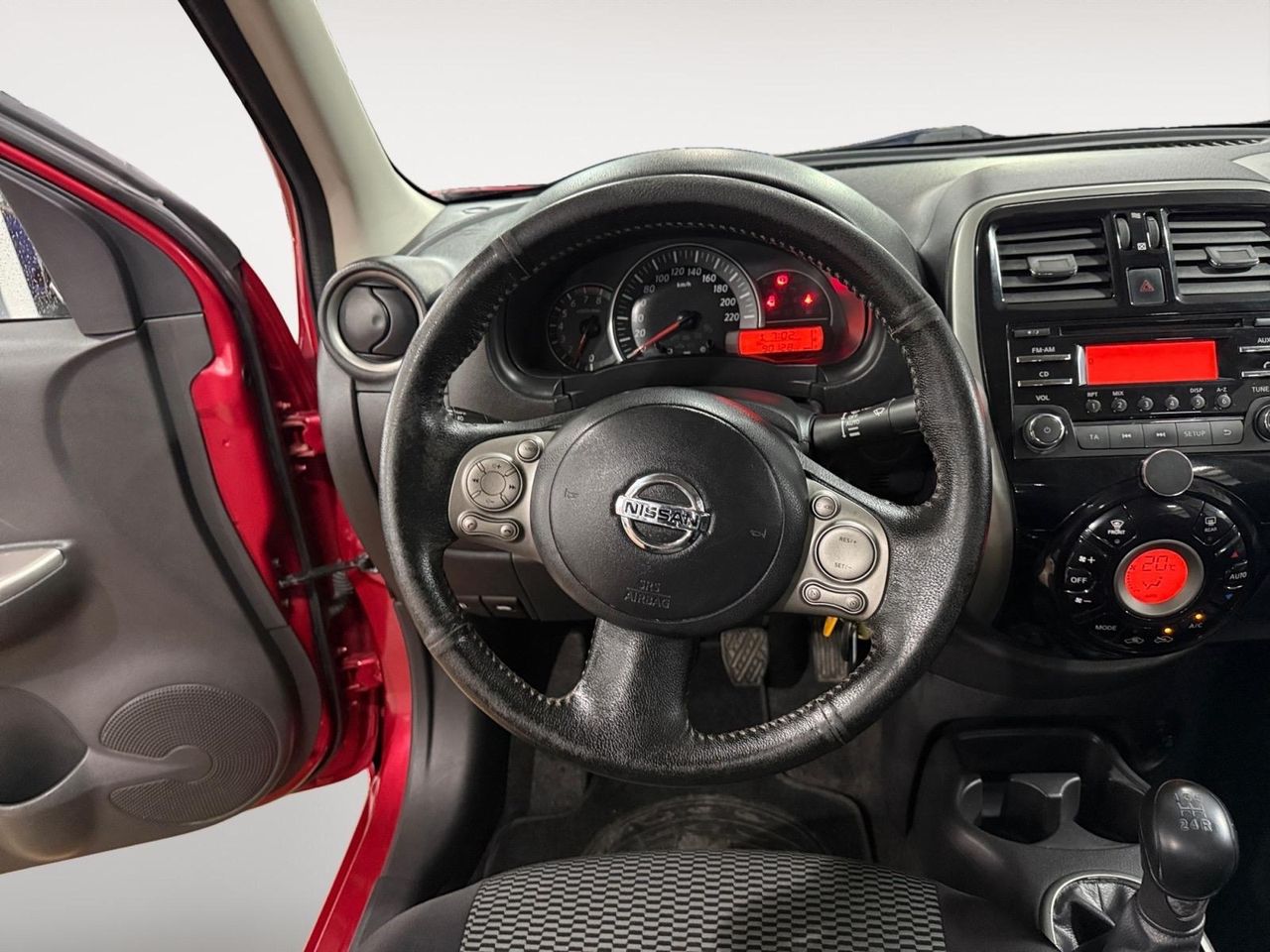 Nissan Micra 1.2 80CV - Foto 2