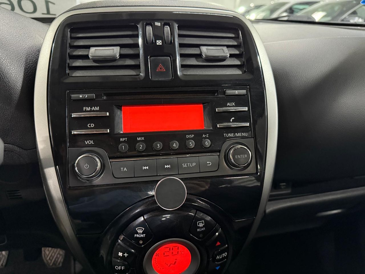 Nissan Micra 1.2 80CV - Foto 2