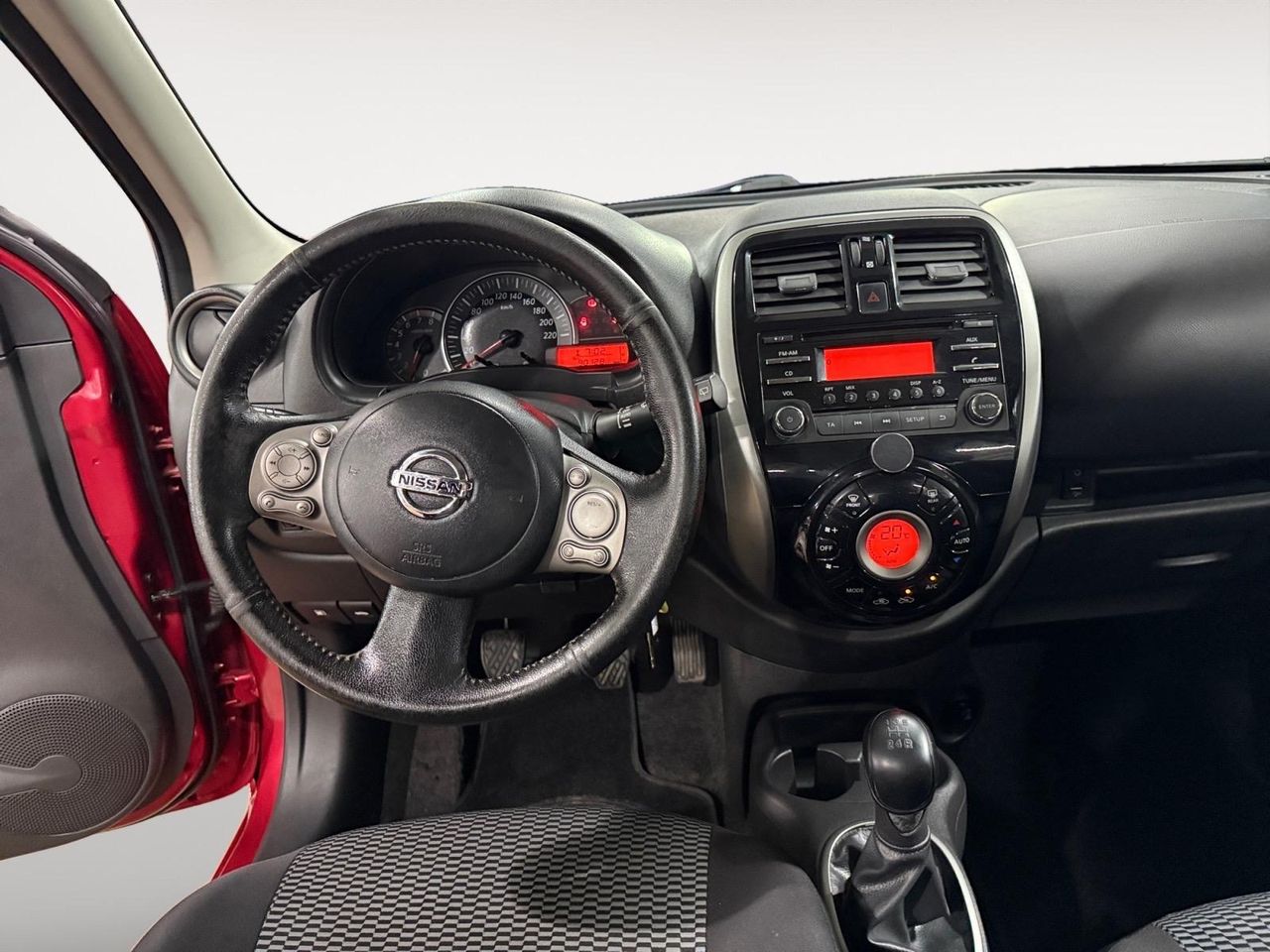 Nissan Micra 1.2 80CV - Foto 2