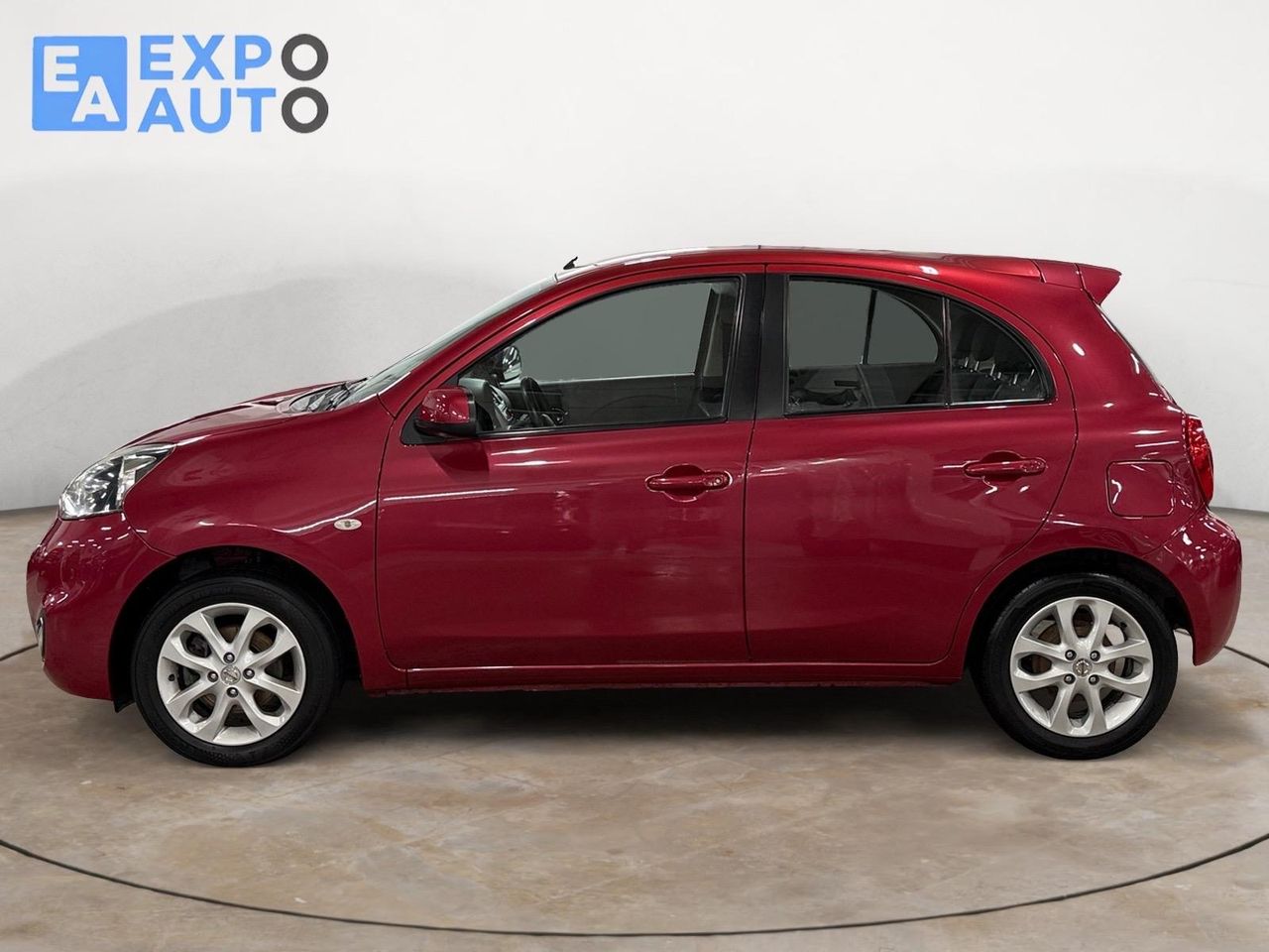 Nissan Micra 1.2 80CV - Foto 2