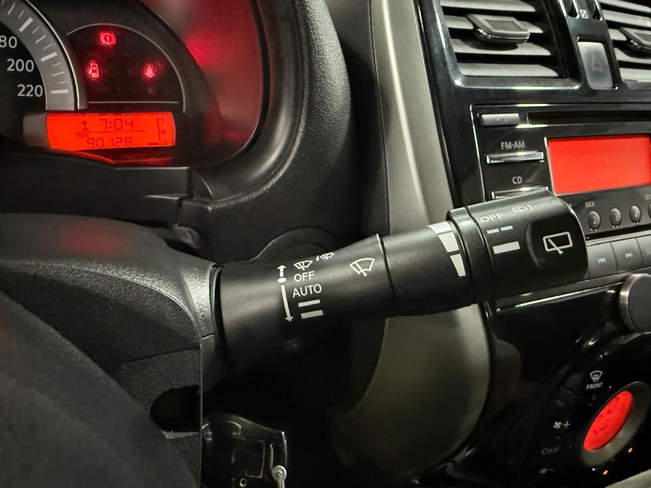 Nissan Micra 1.2 80CV - Foto 2