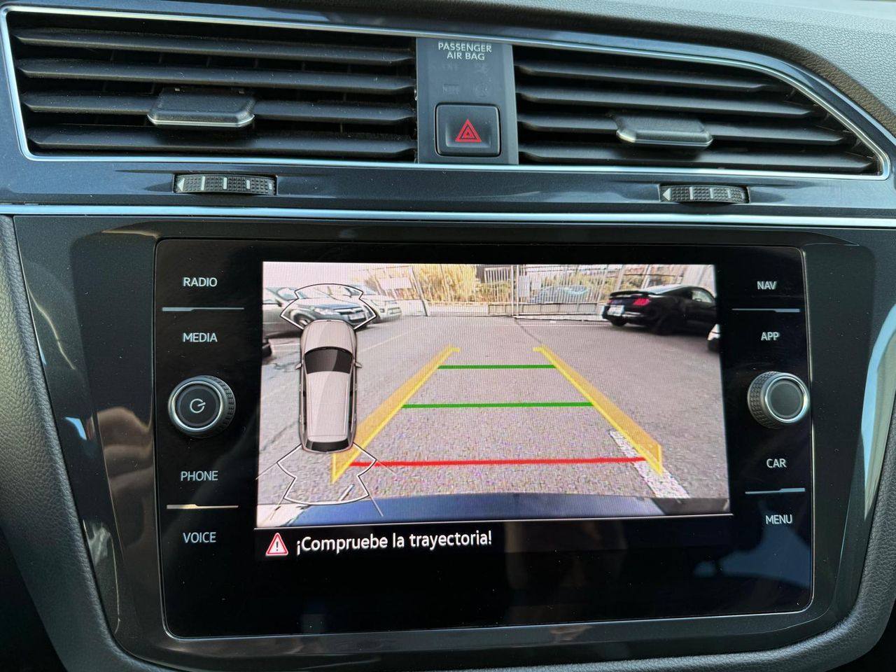 Volkswagen Tiguan R LINE - Foto 2