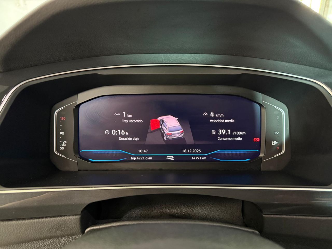 Volkswagen Tiguan R LINE - Foto 2