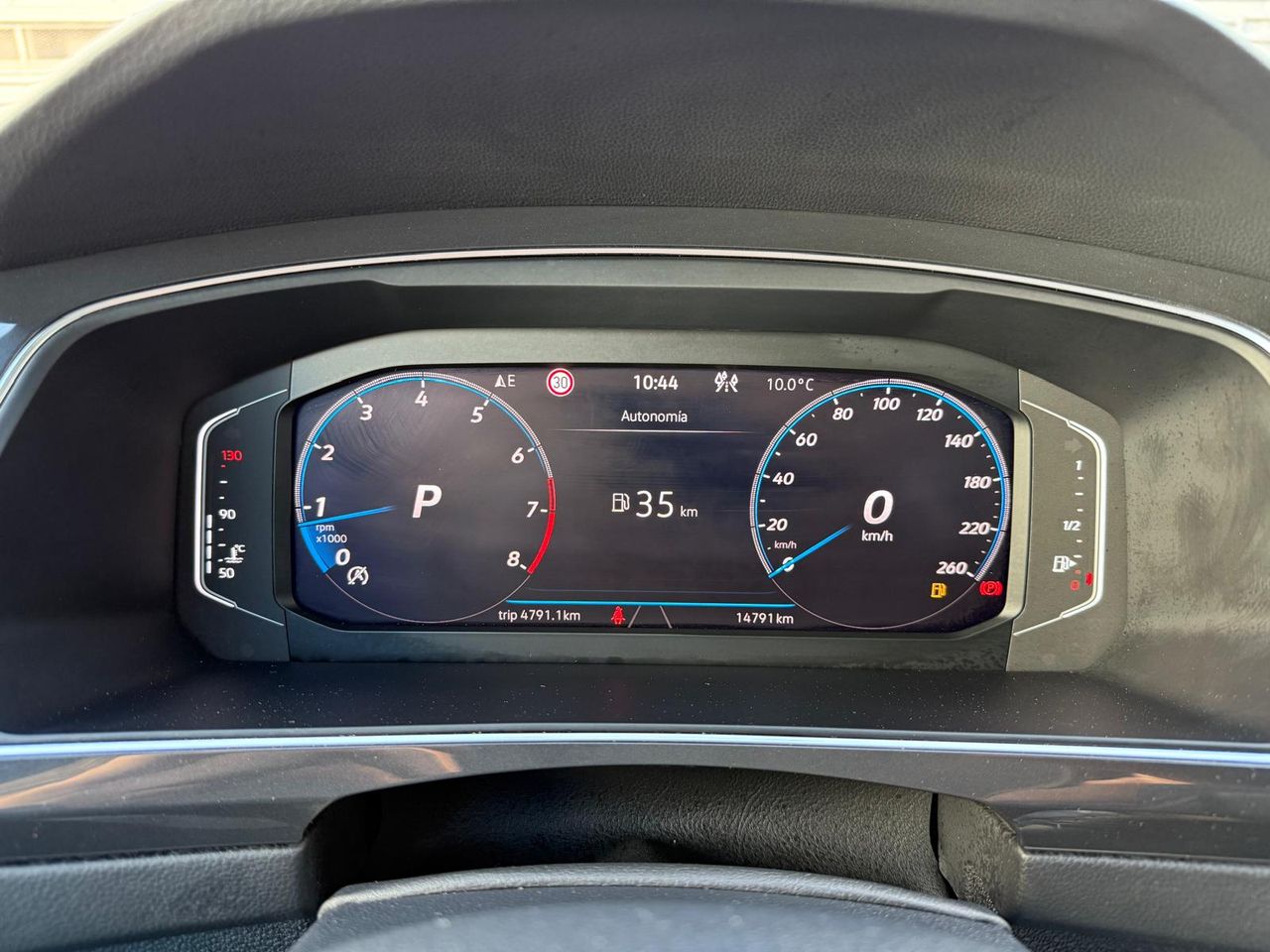 Volkswagen Tiguan R LINE - Foto 2