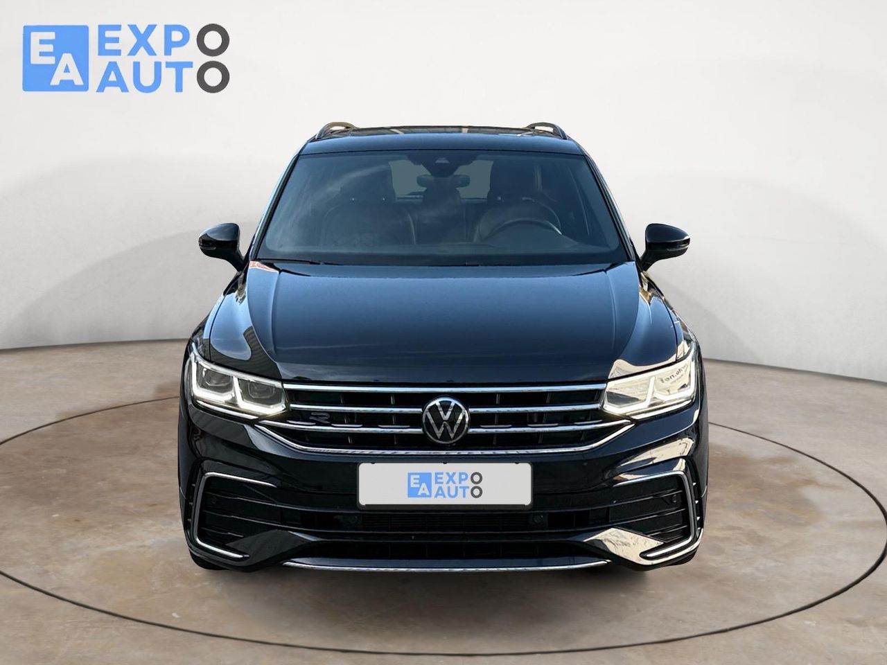 Volkswagen Tiguan R LINE - Foto 2