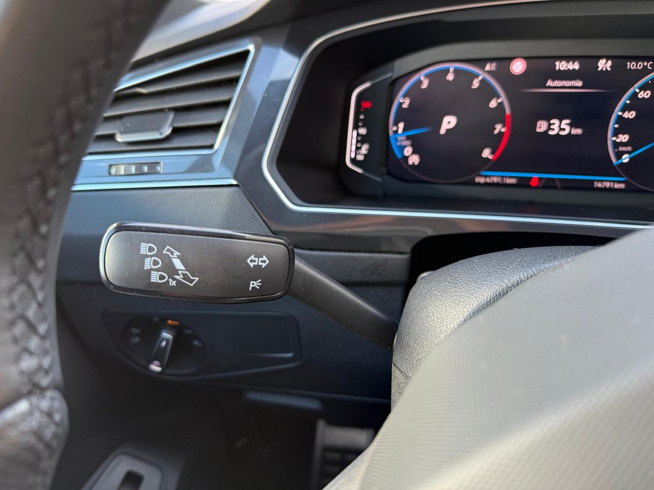 Volkswagen Tiguan R LINE - Foto 2