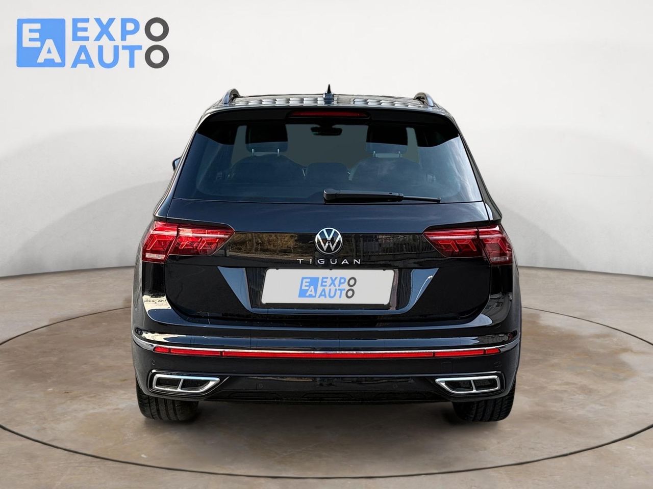 Volkswagen Tiguan R LINE - Foto 2