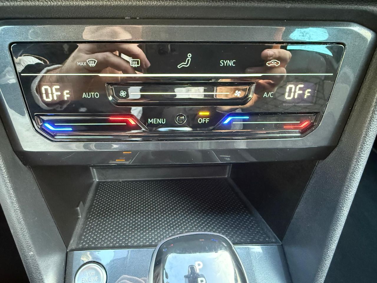 Volkswagen Tiguan R LINE - Foto 2