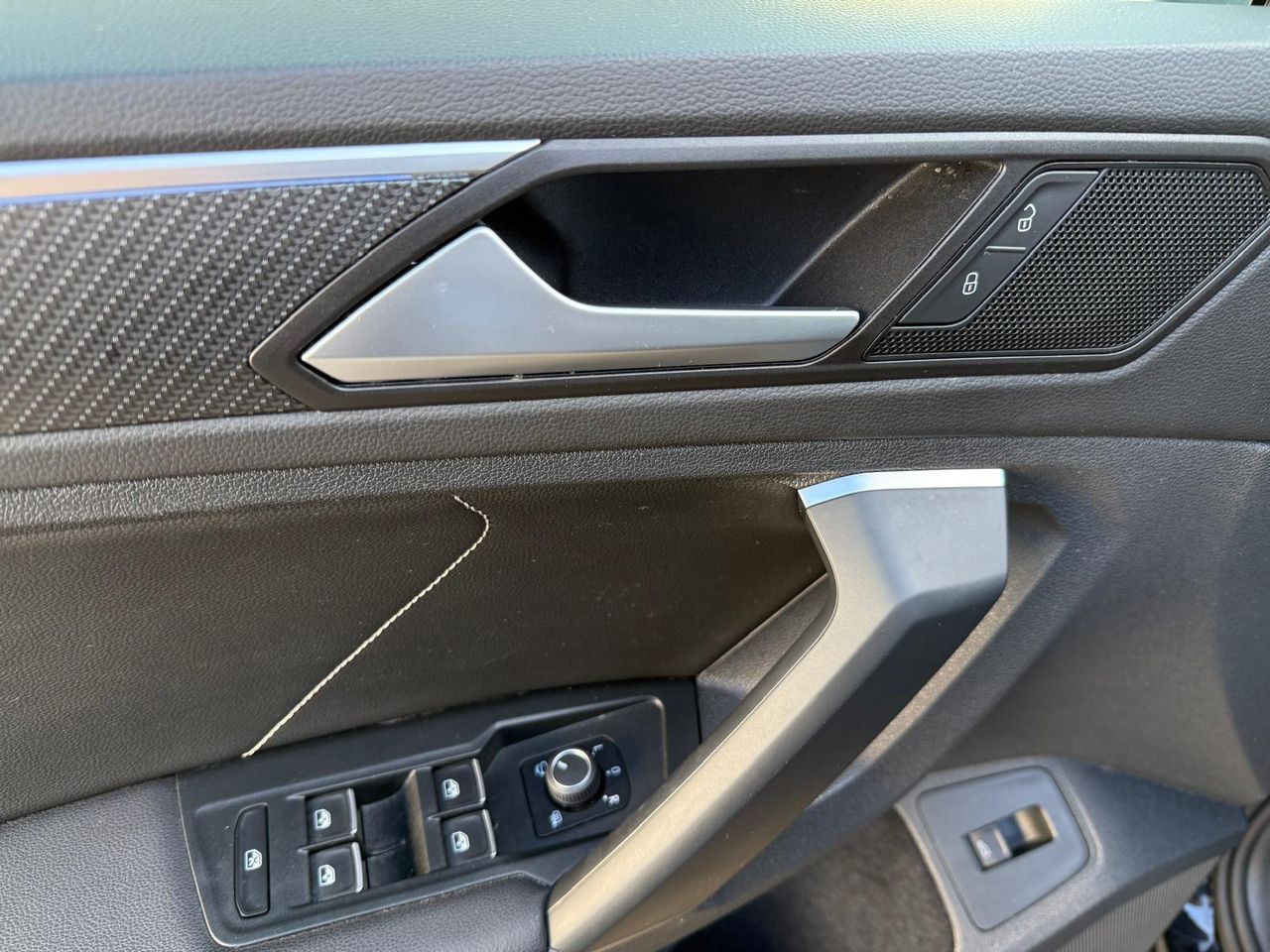 Volkswagen Tiguan R LINE - Foto 2