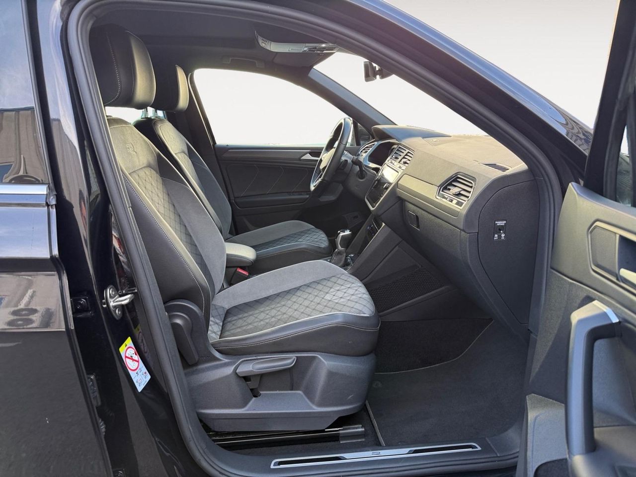 Volkswagen Tiguan R LINE - Foto 2