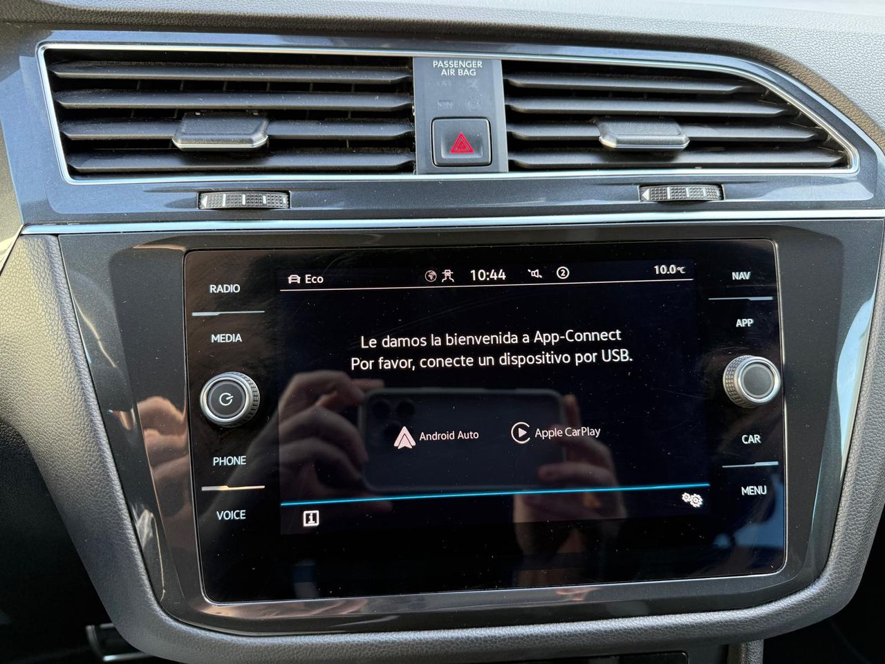 Volkswagen Tiguan R LINE - Foto 2