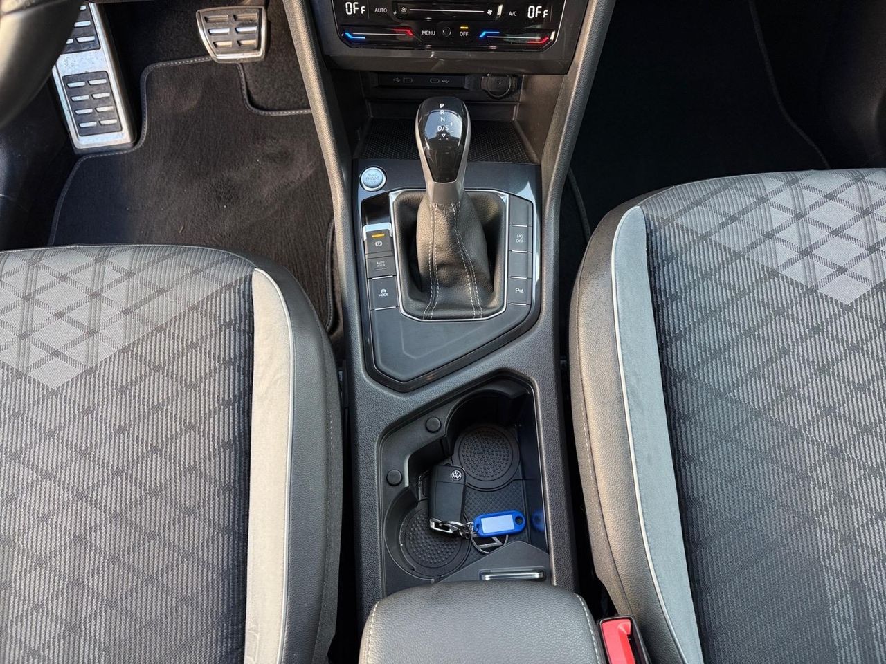 Volkswagen Tiguan R LINE - Foto 2