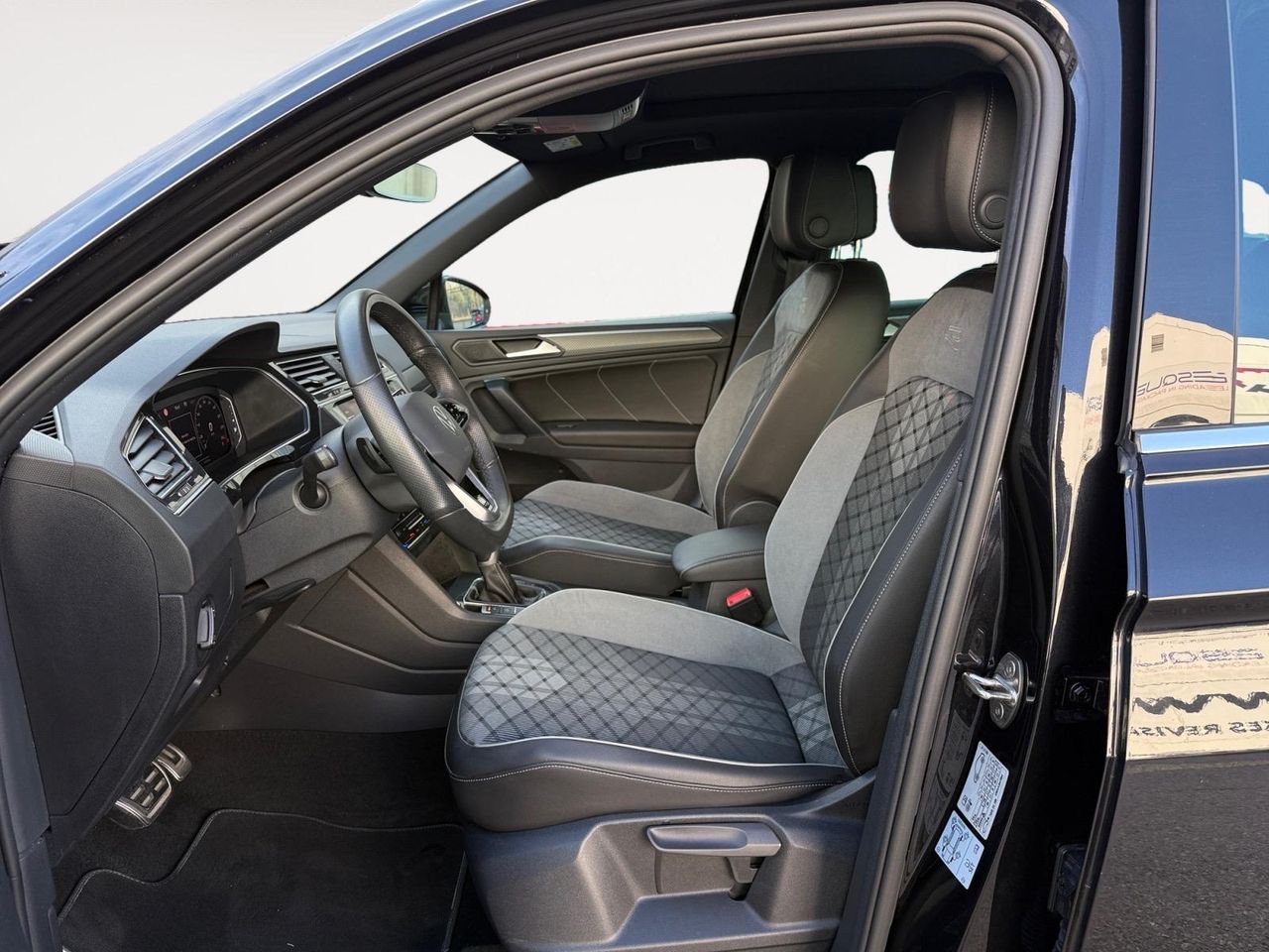 Volkswagen Tiguan R LINE - Foto 2