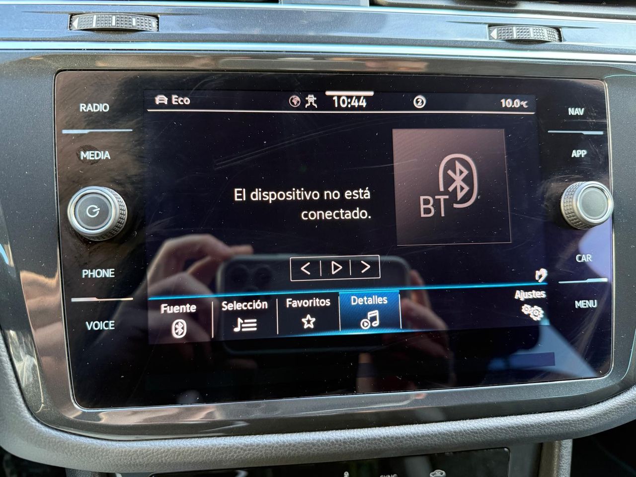 Volkswagen Tiguan R LINE - Foto 2