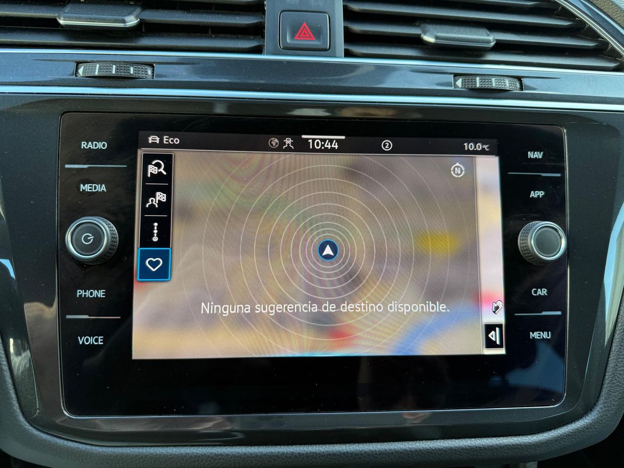 Volkswagen Tiguan R LINE - Foto 2