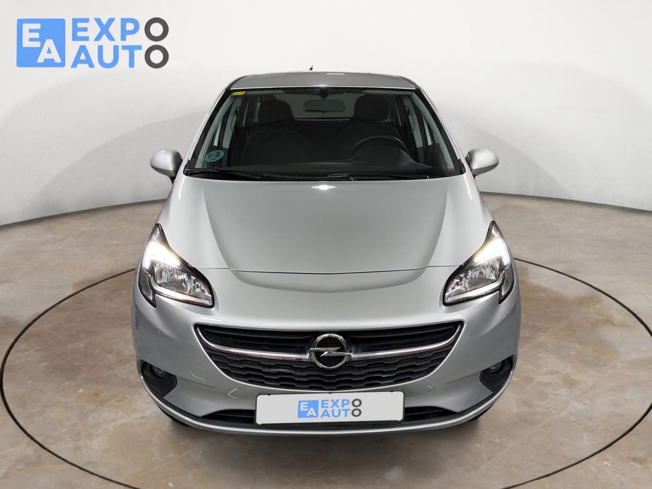Opel Corsa corsa e 1.4 90 cv - Foto 2