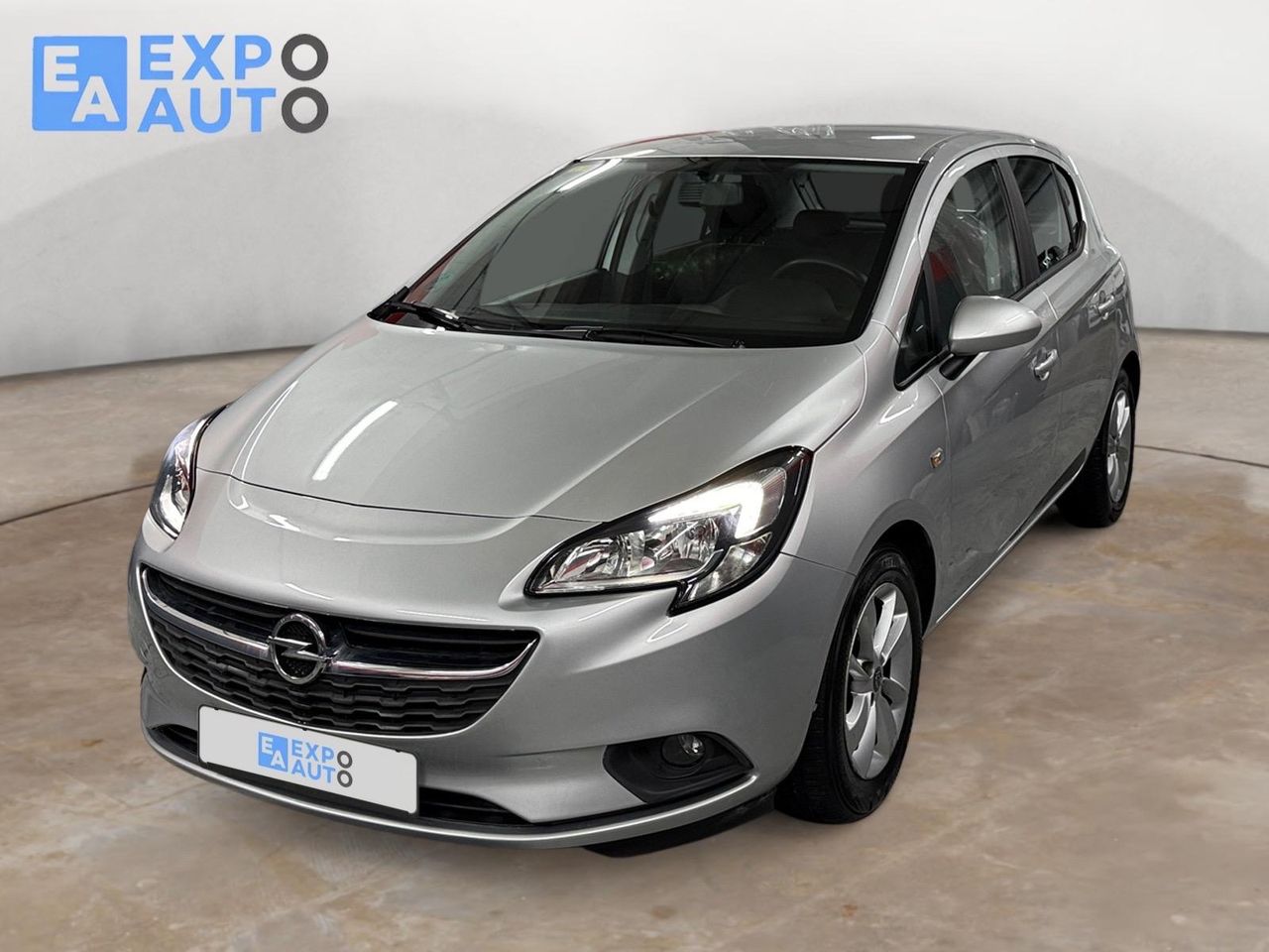 Opel Corsa corsa e 1.4 90 cv - Foto 2