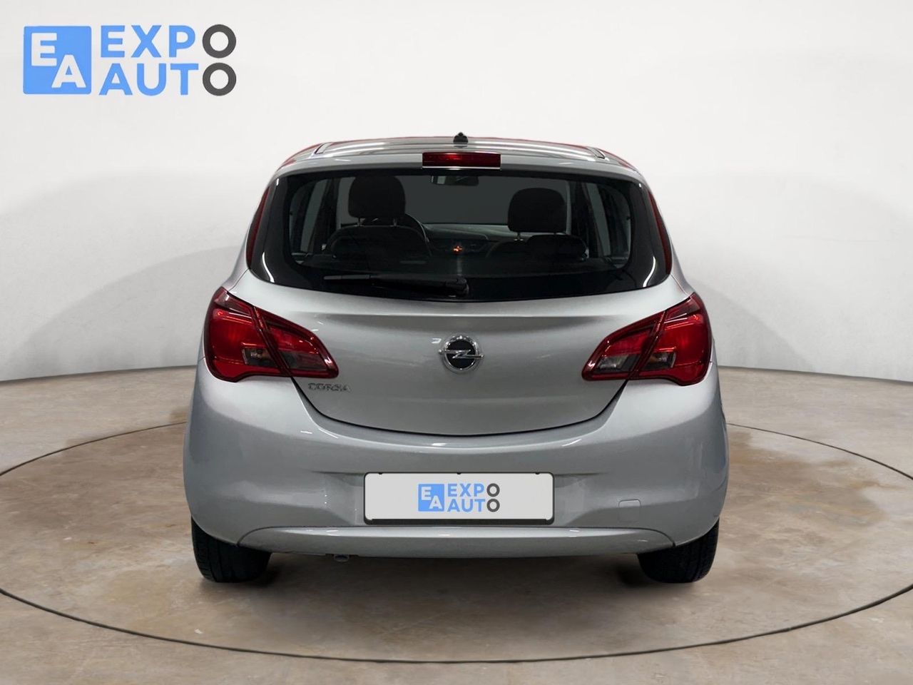Opel Corsa corsa e 1.4 90 cv - Foto 2