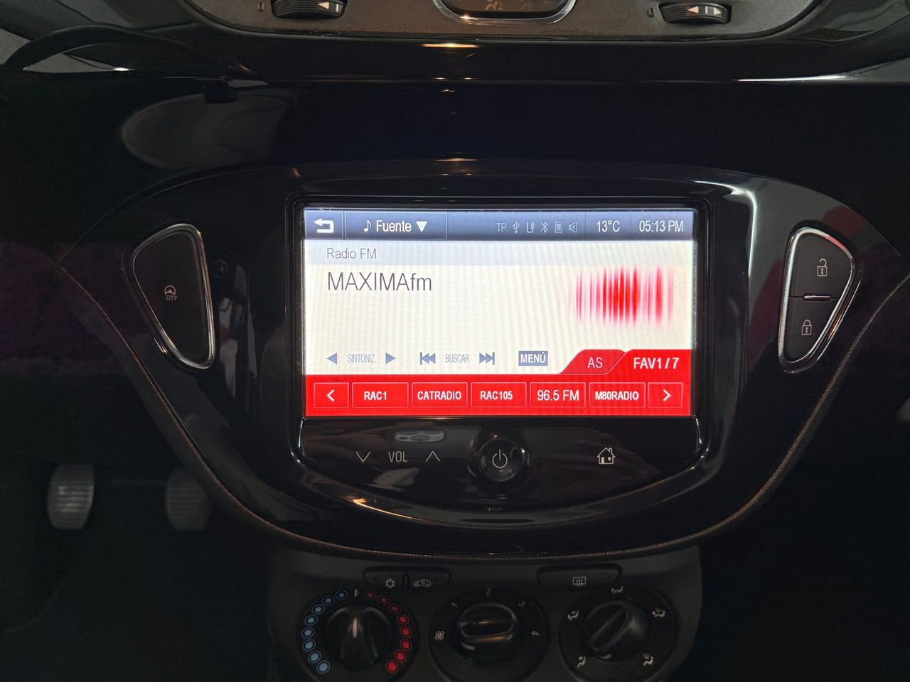 Opel Corsa corsa e 1.4 90 cv - Foto 2