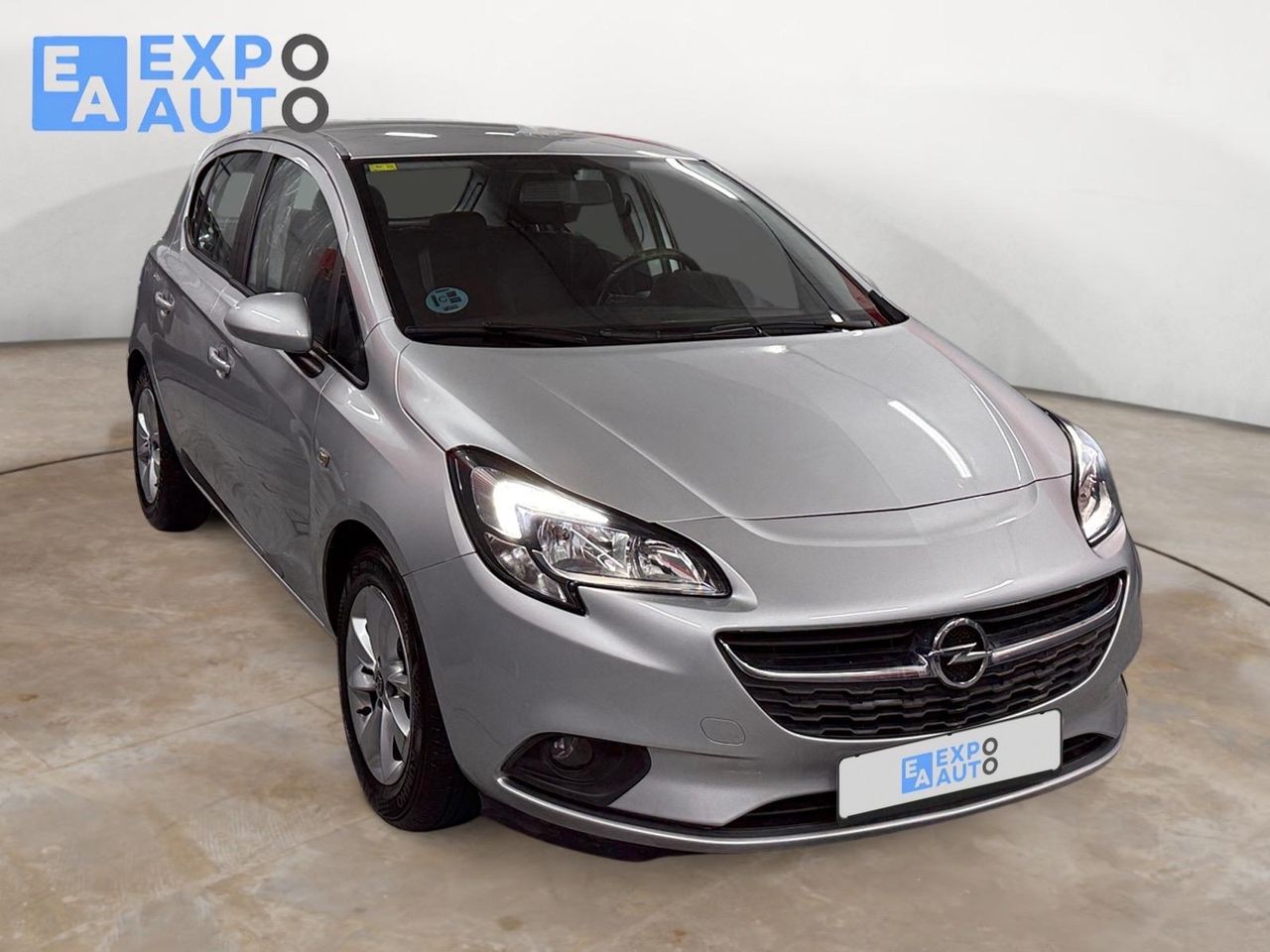 Opel Corsa corsa e 1.4 90 cv - Foto 2