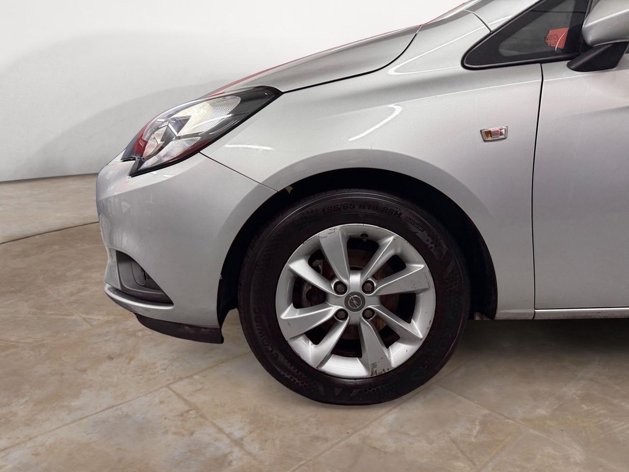 Opel Corsa corsa e 1.4 90 cv - Foto 2