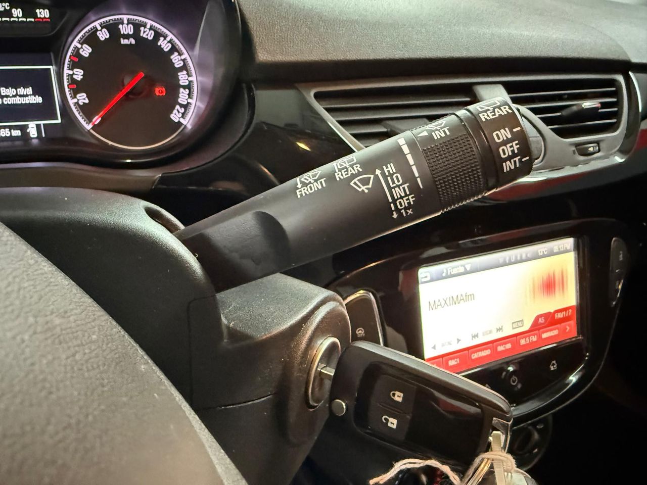 Opel Corsa corsa e 1.4 90 cv - Foto 2