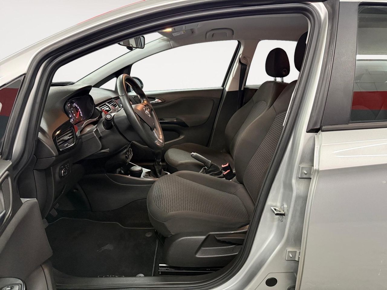 Opel Corsa corsa e 1.4 90 cv - Foto 2