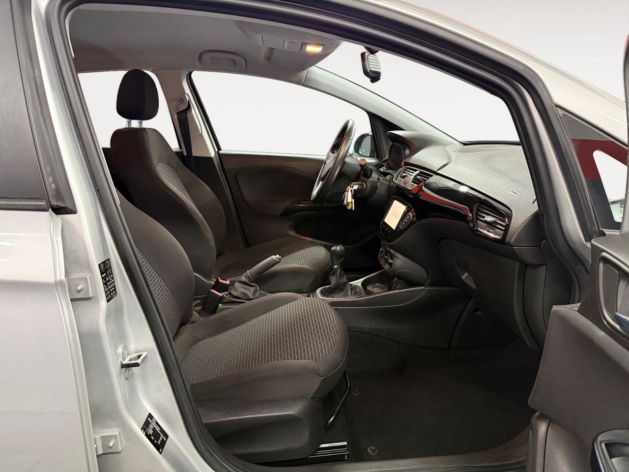 Opel Corsa corsa e 1.4 90 cv - Foto 2