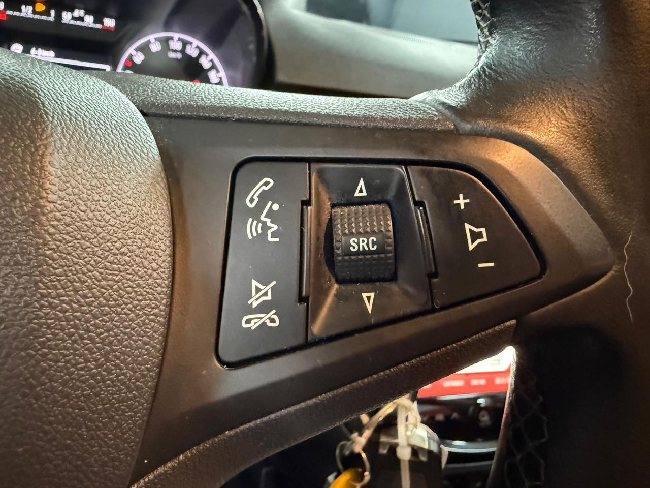 Opel Corsa corsa e 1.4 90 cv - Foto 2