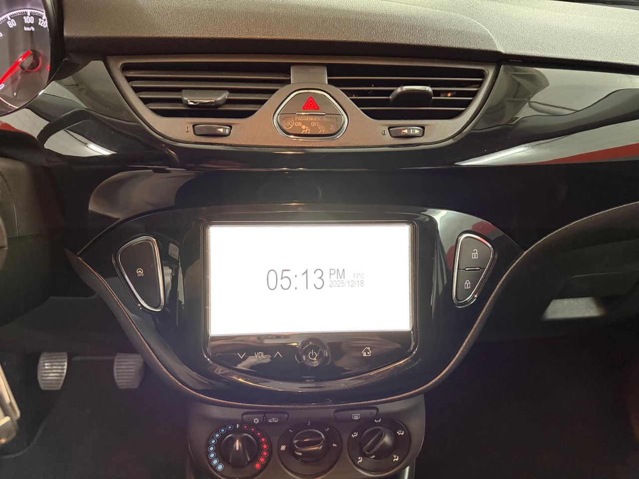 Opel Corsa corsa e 1.4 90 cv - Foto 2