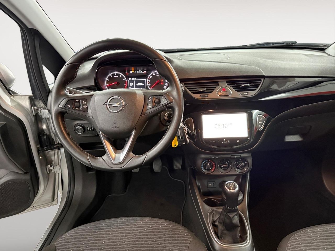 Opel Corsa corsa e 1.4 90 cv - Foto 2