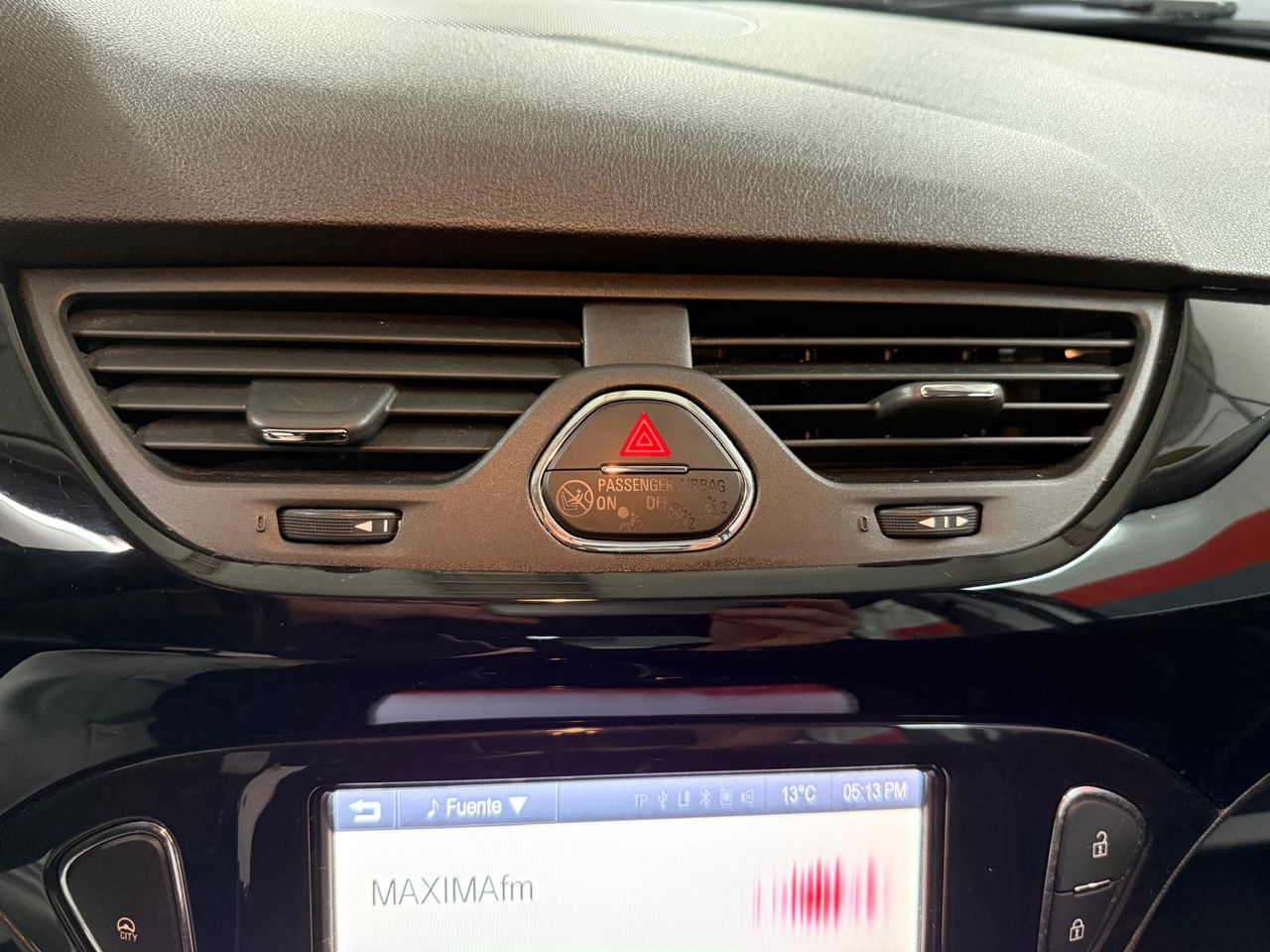 Opel Corsa corsa e 1.4 90 cv - Foto 2