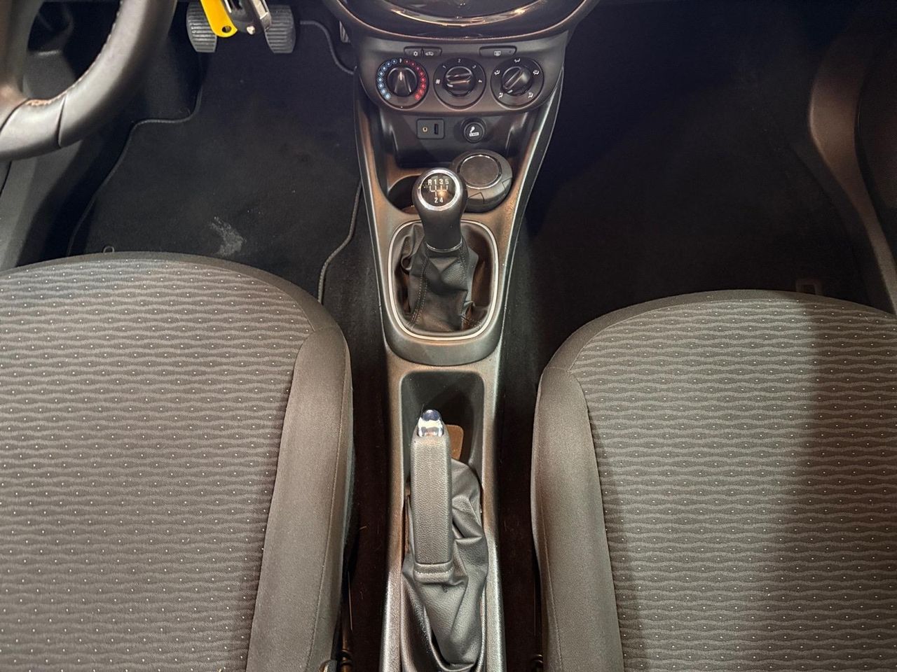 Opel Corsa corsa e 1.4 90 cv - Foto 2