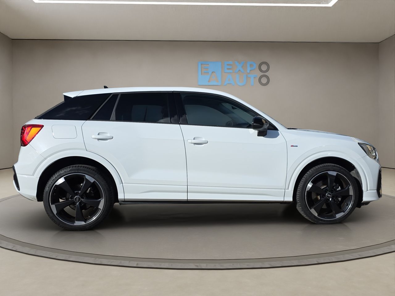 Audi Q2 S line 35 TDI 110 kW (150 CV) S tronic - Foto 2