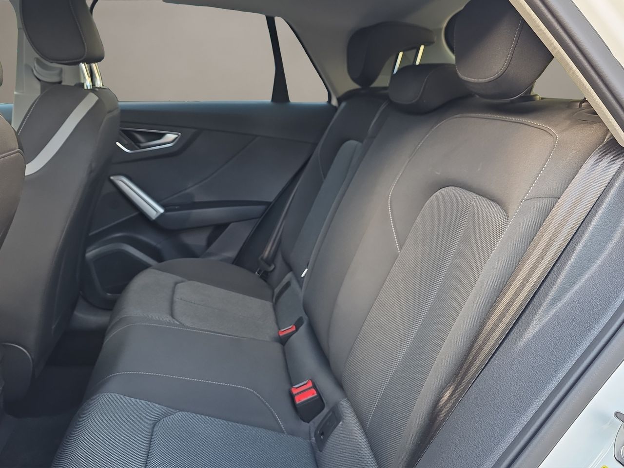 Audi Q2 S line 35 TDI 110 kW (150 CV) S tronic - Foto 2
