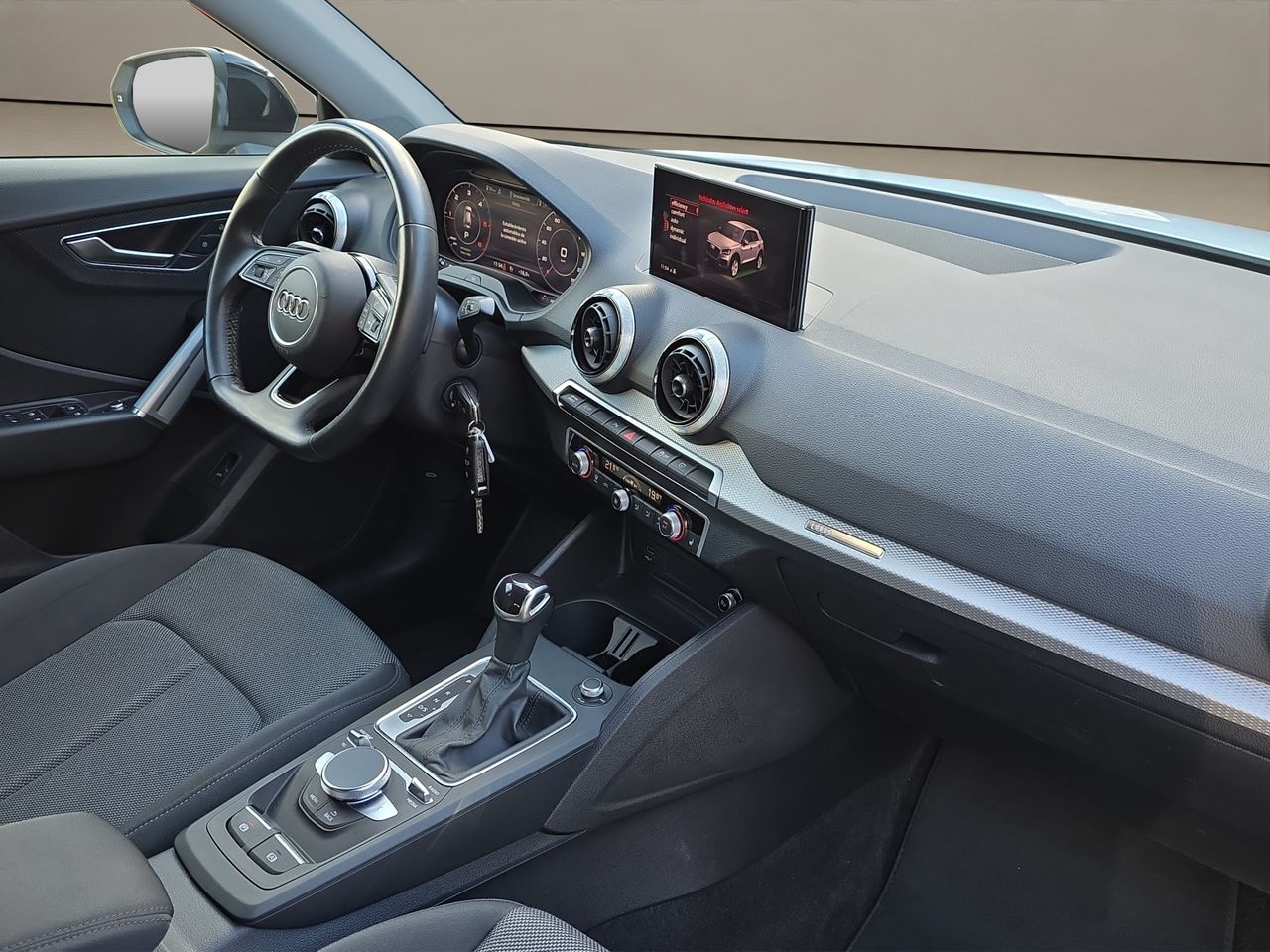 Audi Q2 S line 35 TDI 110 kW (150 CV) S tronic - Foto 2