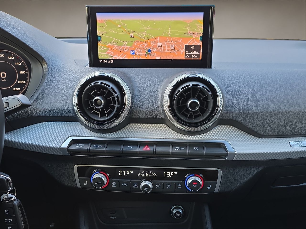 Audi Q2 S line 35 TDI 110 kW (150 CV) S tronic - Foto 2