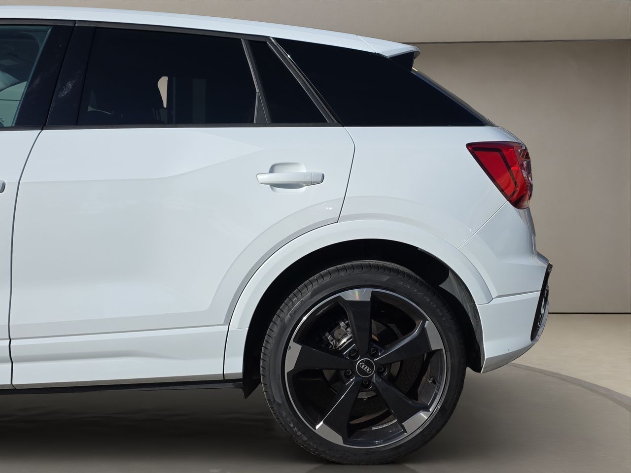 Audi Q2 S line 35 TDI 110 kW (150 CV) S tronic - Foto 2