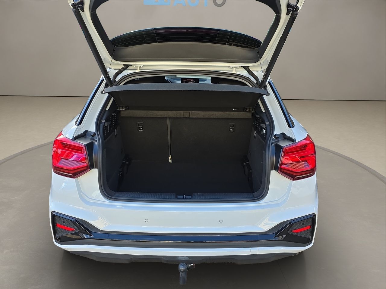 Audi Q2 S line 35 TDI 110 kW (150 CV) S tronic - Foto 2