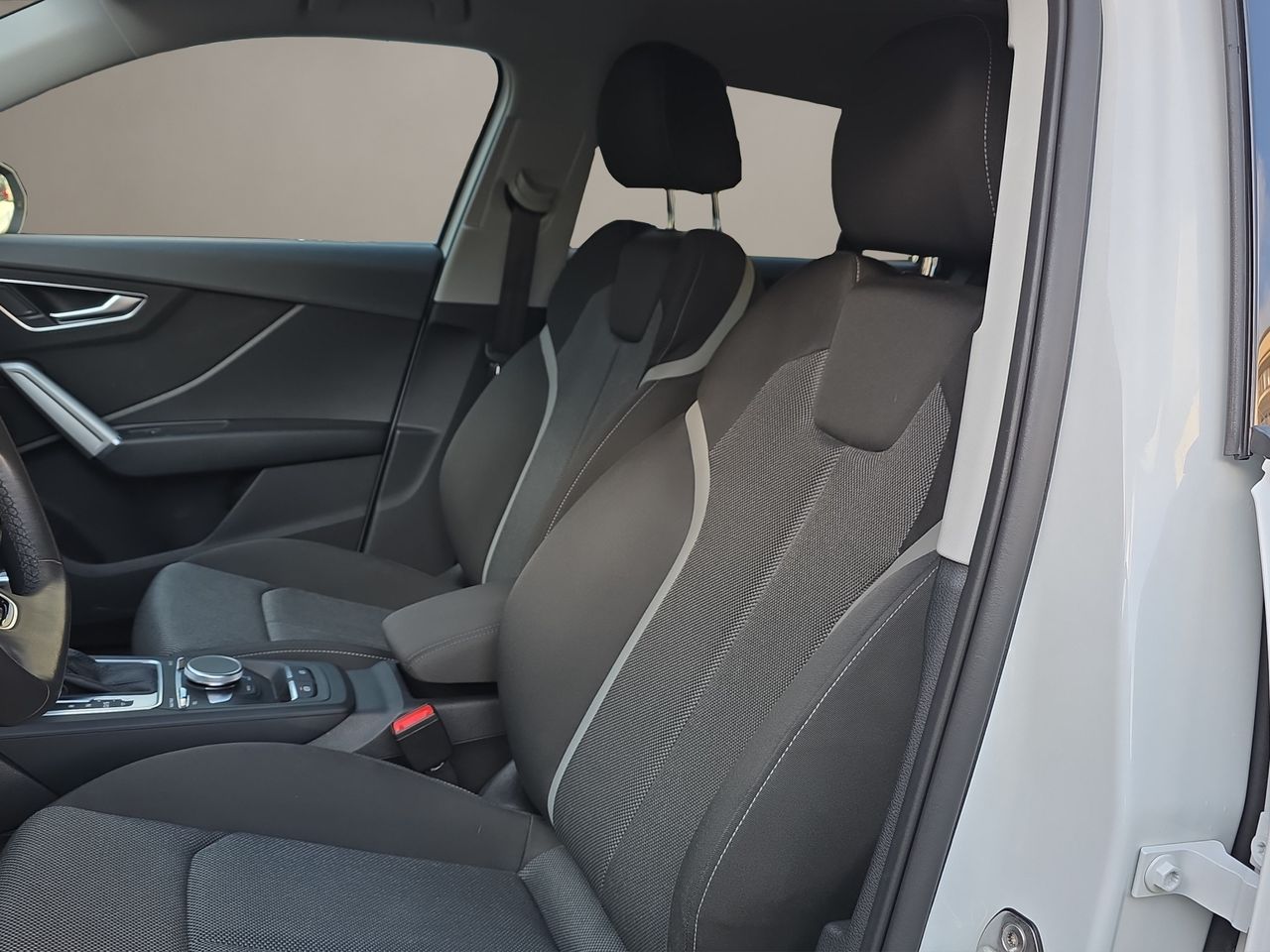 Audi Q2 S line 35 TDI 110 kW (150 CV) S tronic - Foto 2