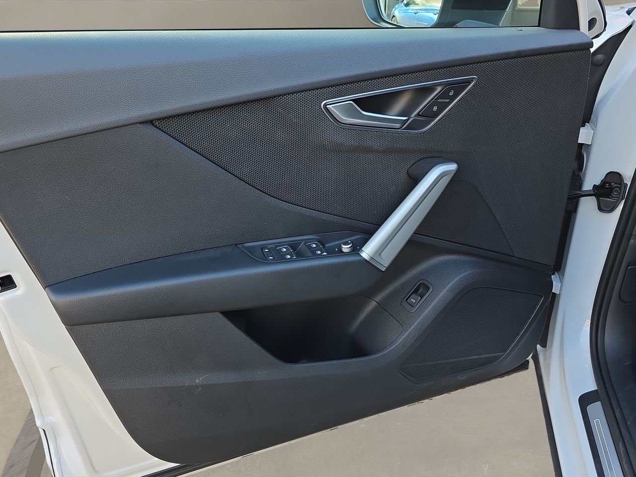 Audi Q2 S line 35 TDI 110 kW (150 CV) S tronic - Foto 2