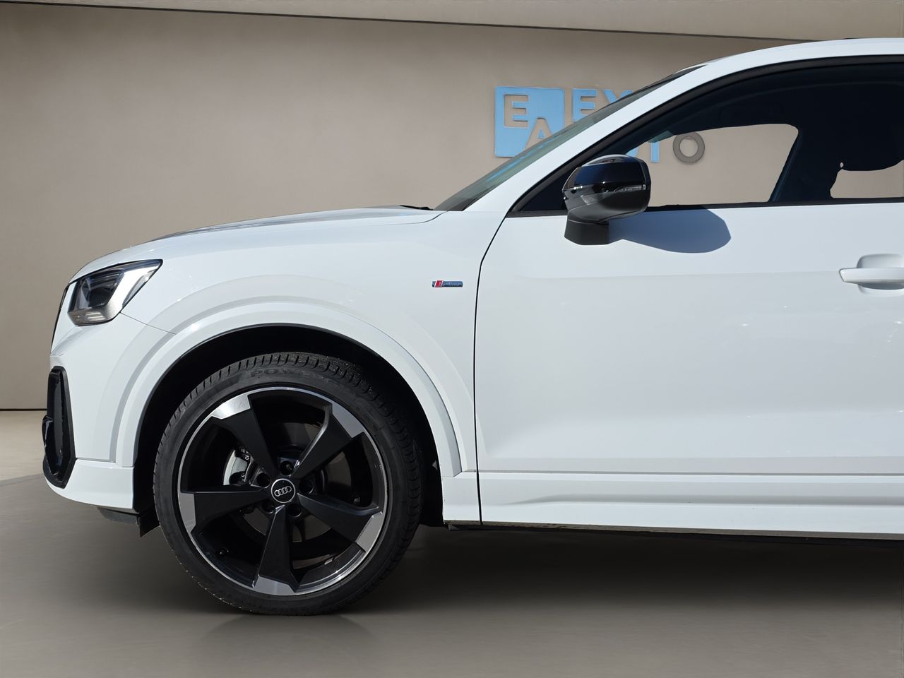 Audi Q2 S line 35 TDI 110 kW (150 CV) S tronic - Foto 2